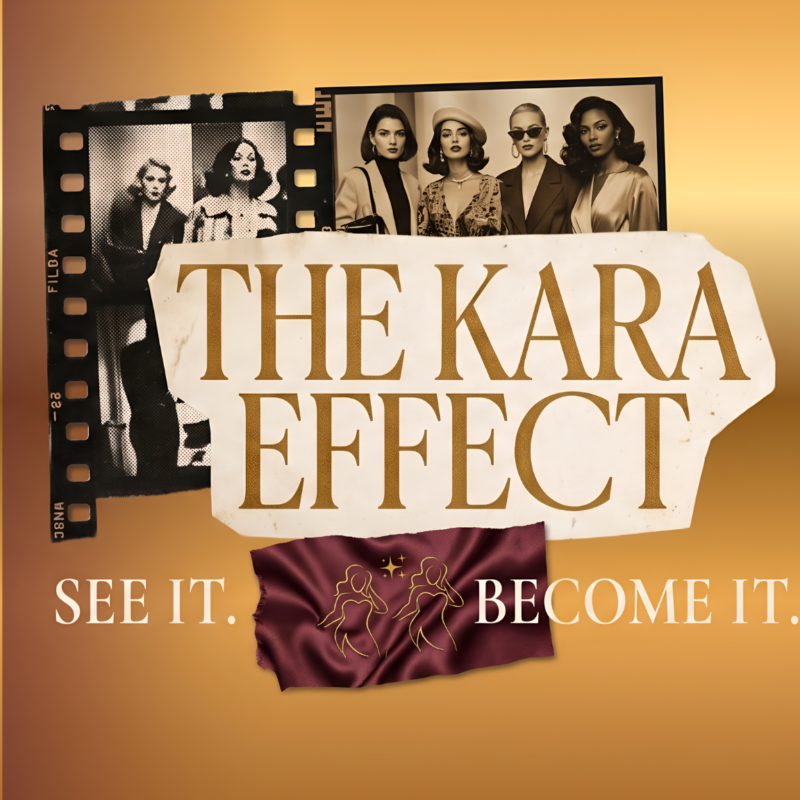 Becoming Kara